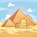 بازی Pixel Civilization: Idle Game