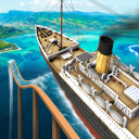 بازی Ship Ramp Jumping