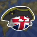 بازی Countryballs at War