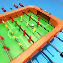 بازی Foosball  PvP - Table Football