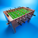 بازی Foosball  PvP - Table Football