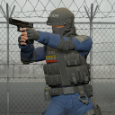 بازی Police Shootout SWAT Force