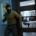بازی Thief Criminal Escape Game