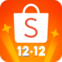 برنامه Shopee 12.12 Birthday Party