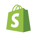برنامه Shopify: Sell online/in person