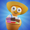 بازی My Chocolate Shop