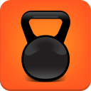 برنامه Kettlebell workouts for home