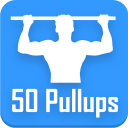 50 Pull-ups workout BeStronger