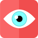 برنامه Eyesight recovery workout