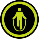 برنامه 1000 jumping rope  BeStronger