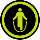 1000 jumping rope BeStronger