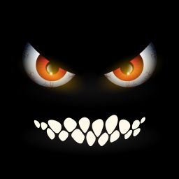 Silly Smile Live Wallpaper 4K