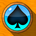بازی Hardwood Spades - Card Game