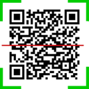 برنامه QR & Barcode Scanner