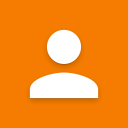 برنامه Simple Contacts