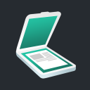 برنامه Simple Scan - PDF Scanner App