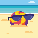 بازی Beach Volleyball Challenge