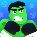 بازی Punch Bob
