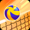 بازی Volleyball Challenge 2025