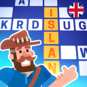 بازی Crossword Islands:Daily puzzle