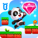بازی Little Panda’s Jewel Adventure