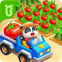 بازی Little Panda's Town: My Farm