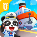 بازی Little Panda Captain
