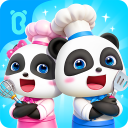 بازی Baby Panda's Town: Life