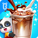 بازی Baby Panda’s Summer: Café