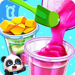 Baby Panda: Cooking Party