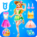 Little Panda: Doll Dress up