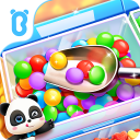 بازی Baby Panda's Kids Crafts DIY