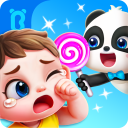 بازی Baby Panda's Emotion World