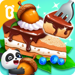 Baby Panda's Forest Recipes