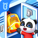 بازی Baby Panda: My Kindergarten