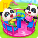 بازی Baby Panda Kindergarten