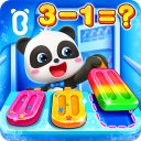 بازی BabyBus Kids Math Games