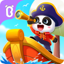 بازی Baby Panda's Ship