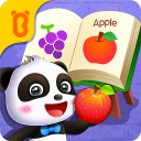 بازی Baby Panda’s Basic Words