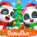 بازی Baby Panda's Kids Play