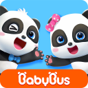بازی Baby Panda's Kids Play