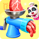 بازی Little Panda's Restaurant