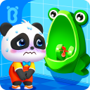 بازی Baby Panda's Daily Habits