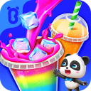 بازی Baby Panda's Juice Maker