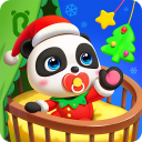 بازی Talking Baby Panda-Virtual Pet