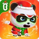 بازی Baby Panda World-Learning Game