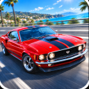 بازی Ultimate Car Driving: Classics