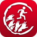 برنامه Zombies, Run!