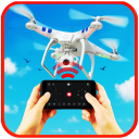 Drone RC Quadcopter Controller