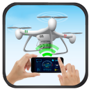 برنامه Drone Remote Control Prank
